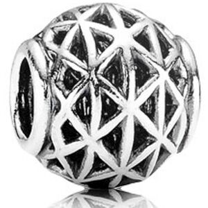 Retired Pandora Serendipity Charm
